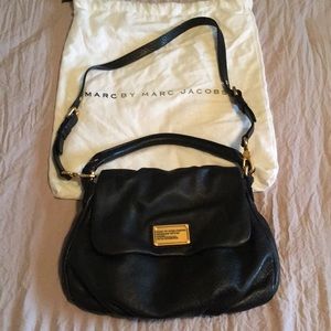 Marc by Marc Jacobs Classic Q Lil Ukita Satchel